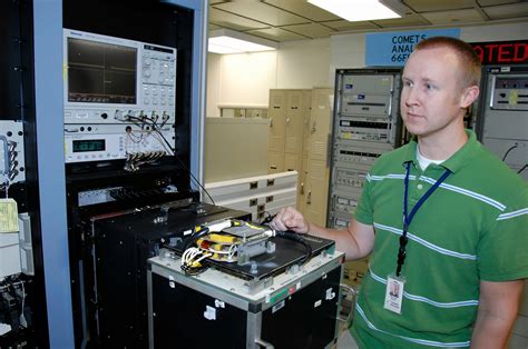 georgia air force testing stations